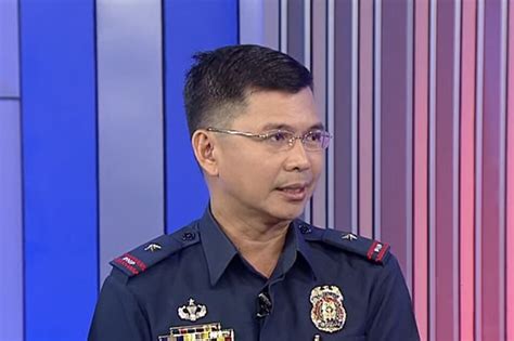 bernard banac biography|PNP spokesman Bernard Banac receives start.